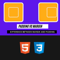 Difference Between Margin and Padding  Compare the Difference Between  Similar Terms