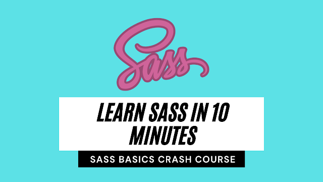 what-is-sass-in-css-web-development-how-to-use-sass-in-css