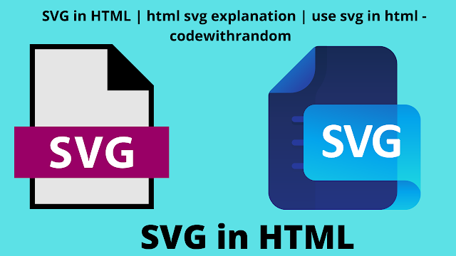 Symbol SVG HTML: A Comprehensive Guide