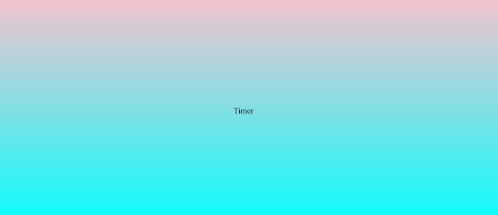  Count Time Using JavaScript