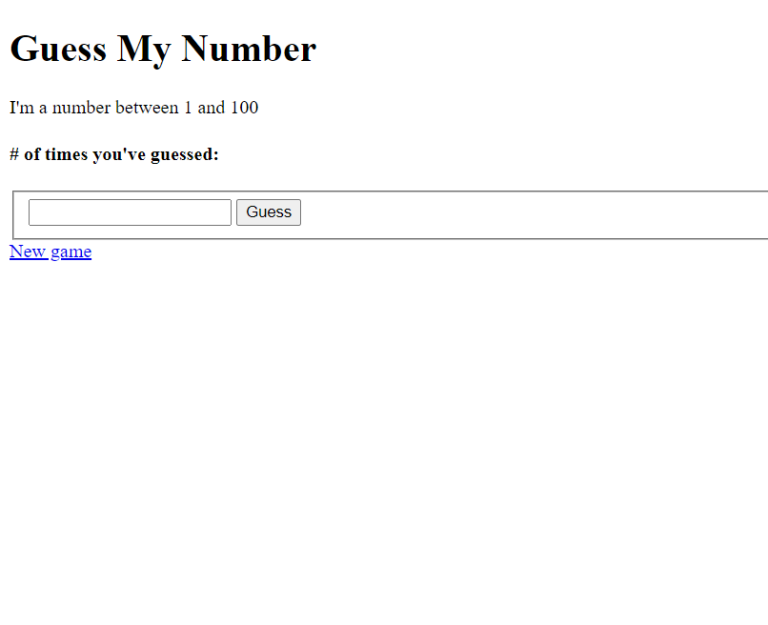 create-number-guessing-game-using-javascript-source-code