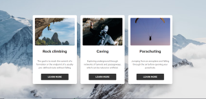 How To Create a Parallax Scroll Effect Using HTML and CSS Parallax Scroll Effect Using HTML and CSS