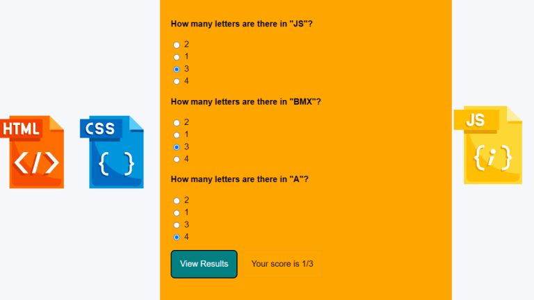 multiple-choice-quiz-app-using-html-css-javascript