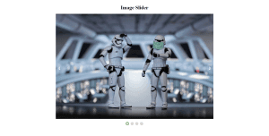 Image slider with HTML, CSS and JavaScript5