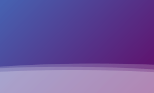 Gradient background with Waves Using HTML & CSS