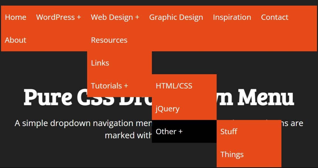 html, css javascript projects with source code