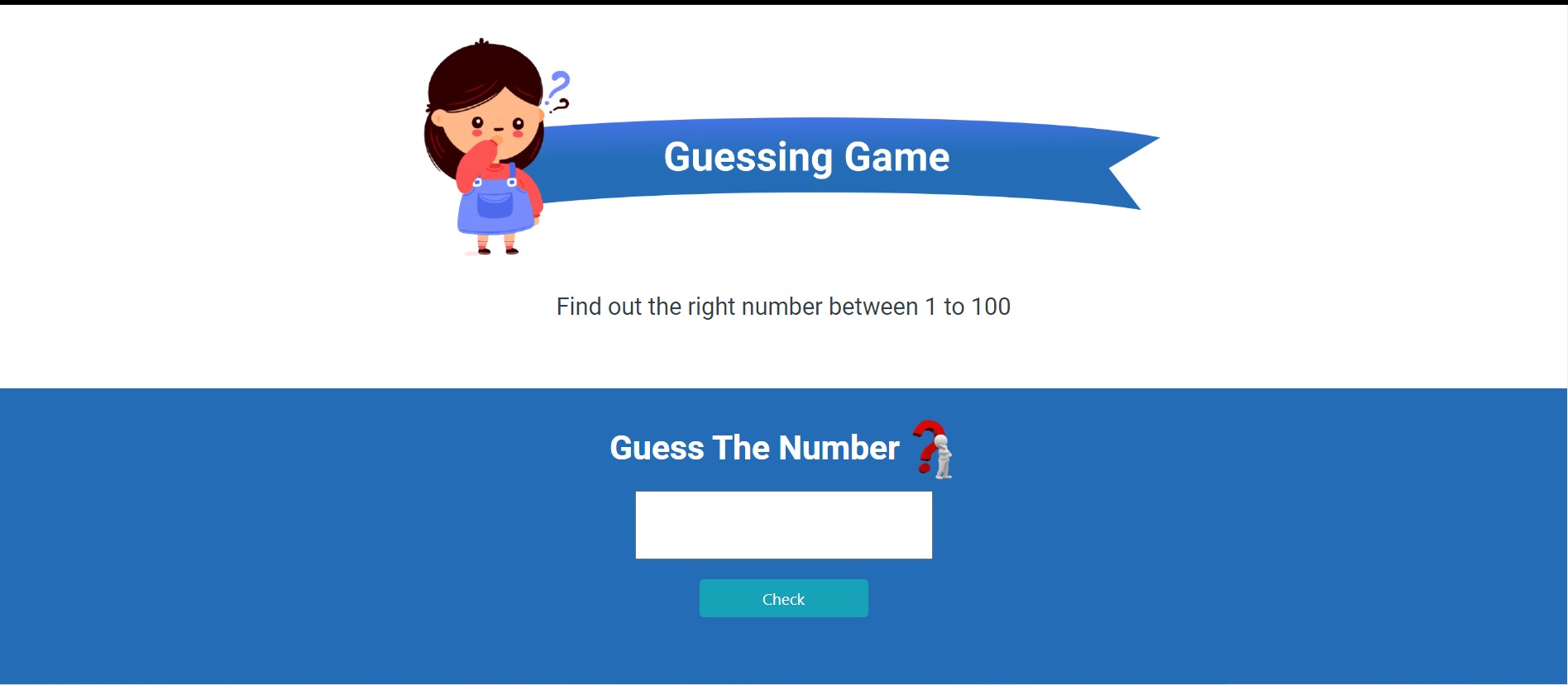 number-guessing-game-using-javascript