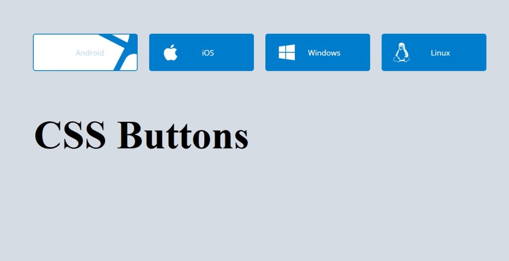 Button in CSS | Guide to Button in CSS with Some Property Declarations