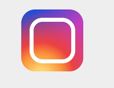 Instagram Logo Using Html and css