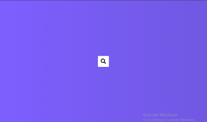 15+ Hidden Search Bars Using HTML, CSS, And JavaScript