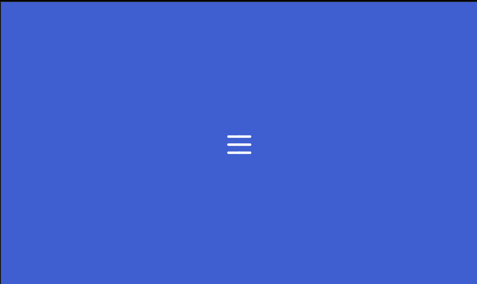 15+ Hamburger Menu Using JavaScript [ Demo + Code ]