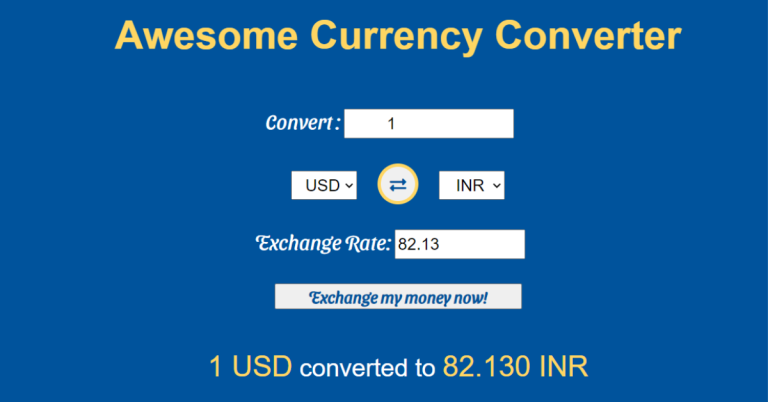 currency-converter-using-html-css-javascript-source-code