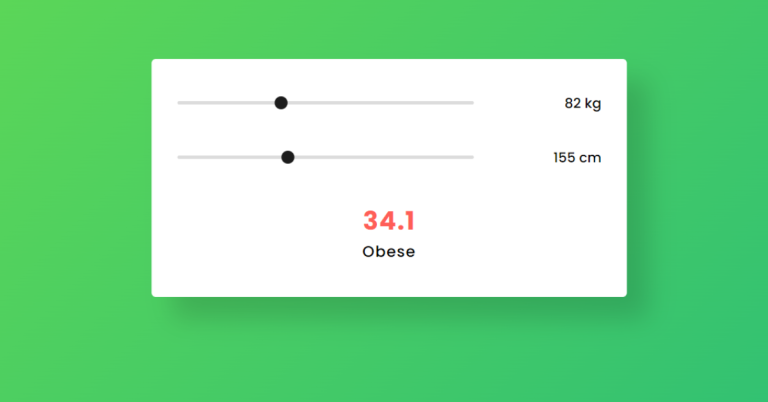 bmi-calculator-using-javascript