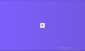 15+ Hidden Search Bars Using HTML, CSS, And JavaScript