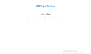 37+ OTP Input Fields With JavaScript