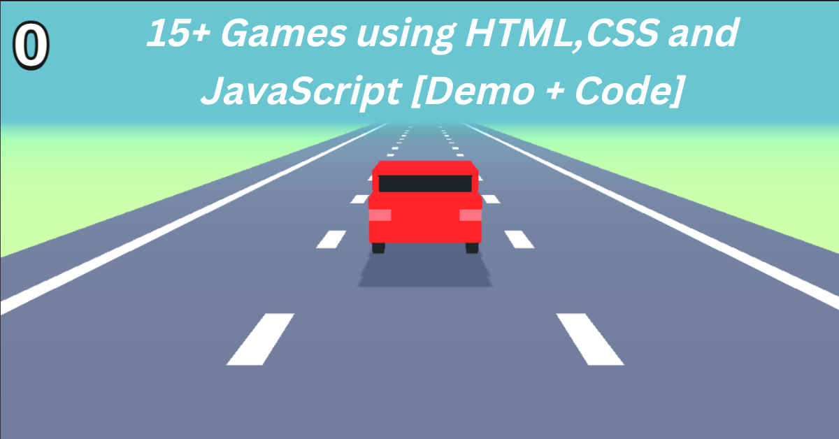 GitHub - JelenaMilivojevicJM/Simple-Jump-Game_HTML-CSS-JavaScript