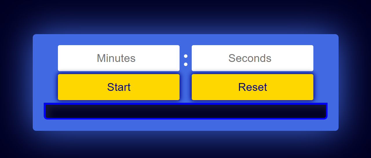 create-countdown-timer-using-html-css-javascript-code