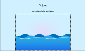 CSS Water Effects 