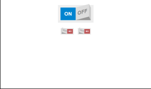15+ jQuery Toggle Switches