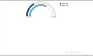 13 CSS Charts And Graphs (Example + Free Code) image.