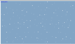 15+ CSS Snow Effect Animations(Free Demo+Code)