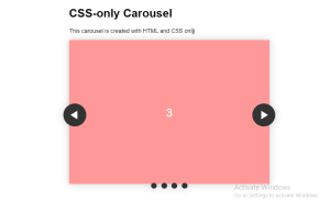 19 JavaScript Carousel Slider (Demo + Free Code)