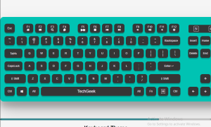 17 JavaScript Keyboards (Demo + Free Code)