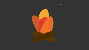 14 CSS Fire Animations