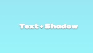 23 CSS Text Shadow Effects