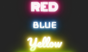 23 CSS Text Shadow Effects