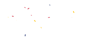 46+ CSS Confetti Animation