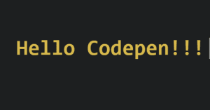26 CSS Typing Text Effects 26 CSS Typing Text Effects