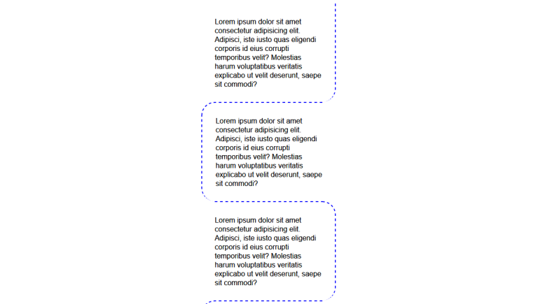 30+ CSS Timelines (Example + Code)