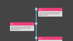 30+ CSS Timelines 30+ CSS Timelines