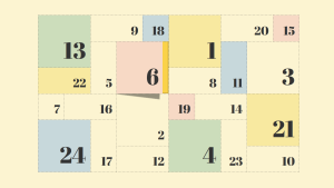  CSS Calendar