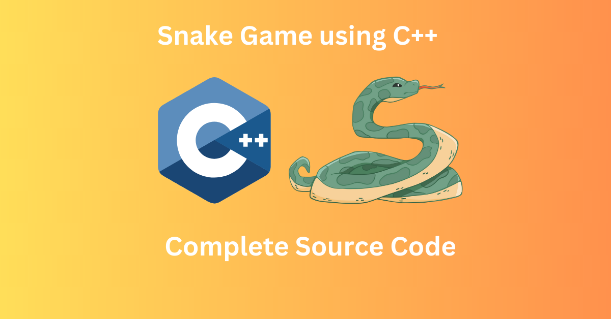 snake-game-in-c-with-source-code