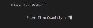 Bakery Management System using C++ (With Source Code) Bakery Management System using C++