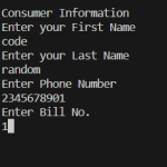 Canteen Management System Free Source Code Using C++ Canteen Management System using C++