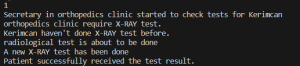 Patient Management System using C++ (With Source Code) Patient Management System
Using C++