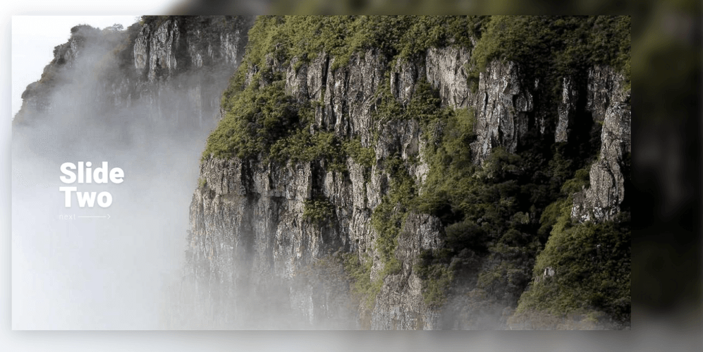 20+ CSS Image Sliders
