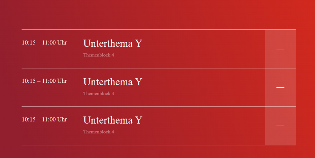 20+ Bootstrap Accordions Style CodeWithRandom