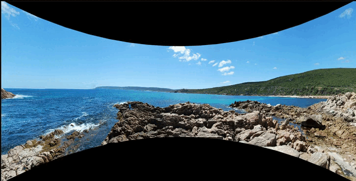 20+ CSS Animated Pictures