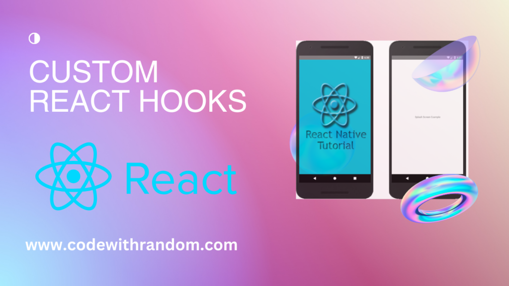 Creating Custom React Hooks: Reusable Logic for Functional Components Creating Custom React Hooks: Reusable Logic for Functional Components