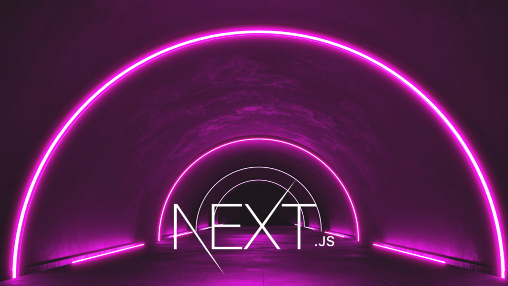 Next.js: Building Server-Rendered React Applications with Ease Next.js: Building Server-Rendered React Applications with Ease