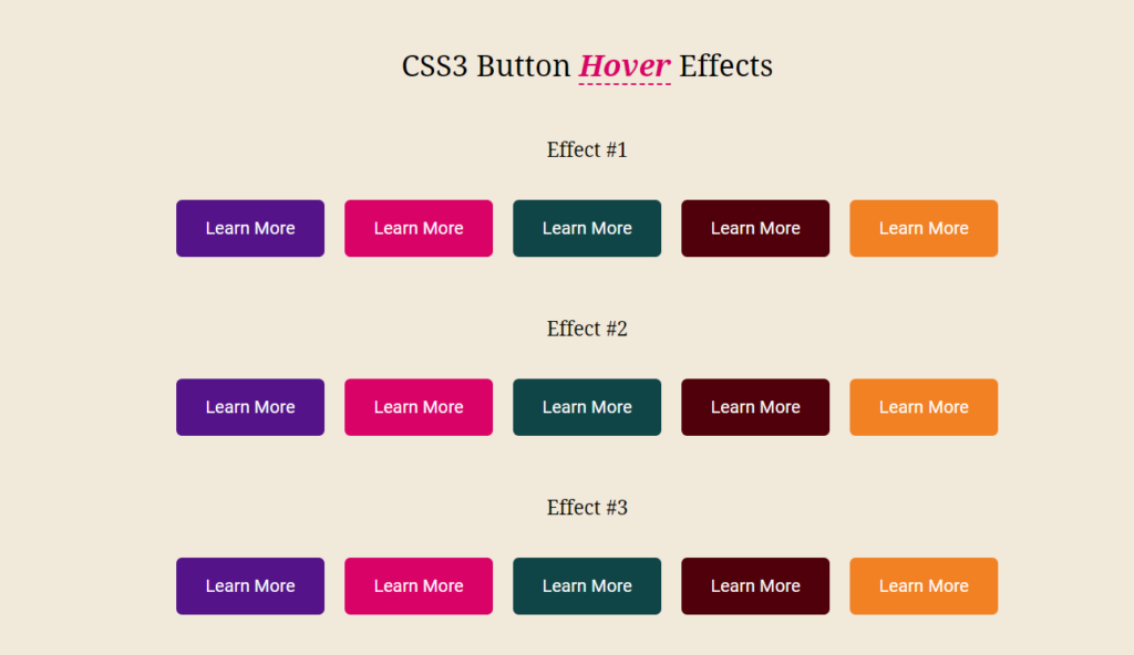 15+ CSS Close Buttons