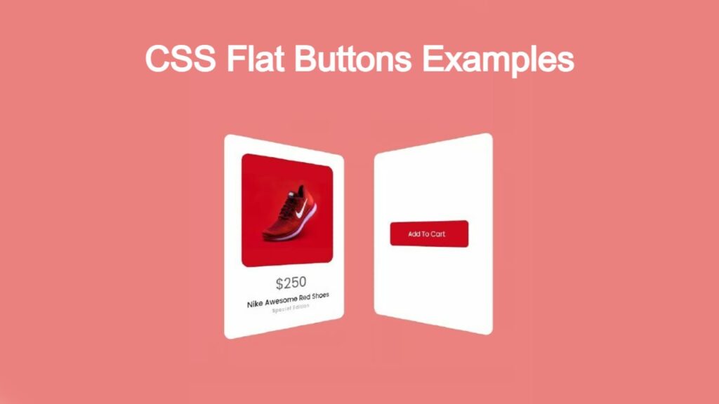 35+ CSS Flip Cards Examples